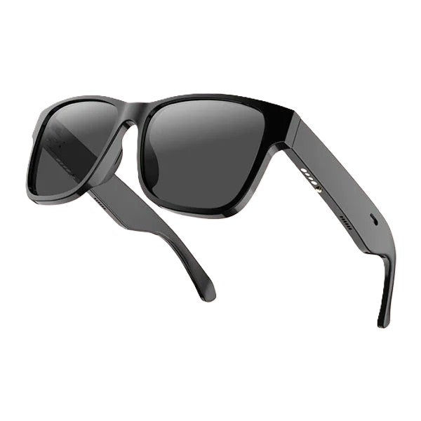 Gafas de sol inteligentes 3D