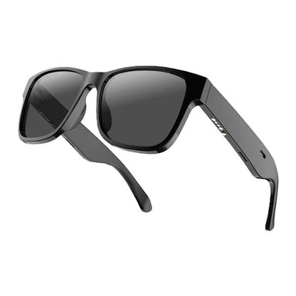 Gafas de sol inteligentes 3D